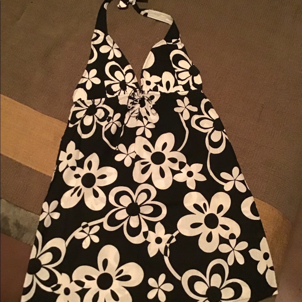 LA Blanca Swimsuit coverup